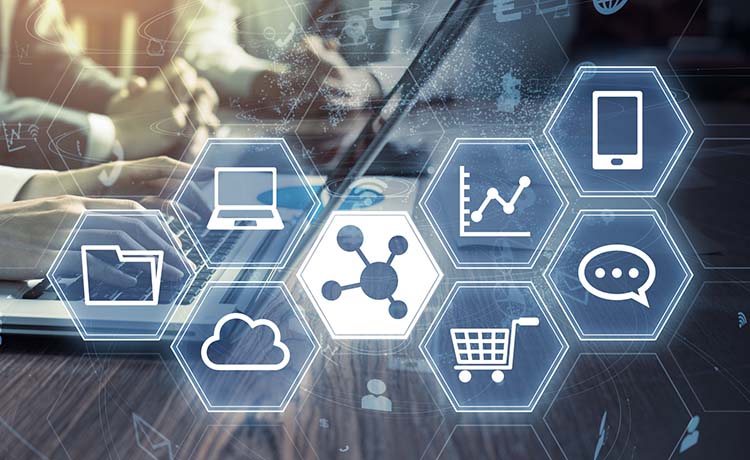 制作会社の得意な分野や規模など特徴から検索可能